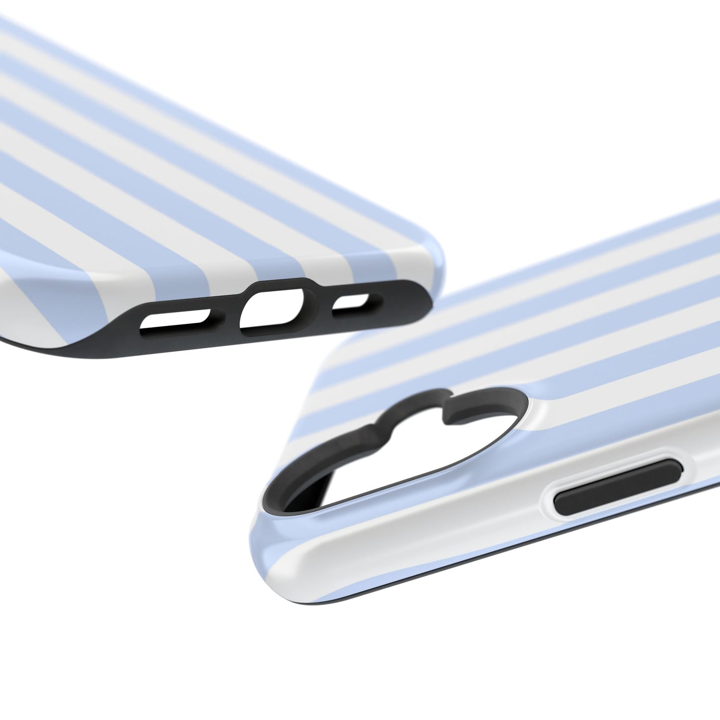 Seaside Stripe - Phone Case
