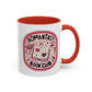 Romantasy Book Club - Mug