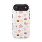 Fall Girlie iPhone Case