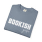 Bookish Girlie - Comfort Colors T-shirt
