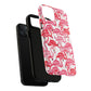 Flamingo iPhone Case