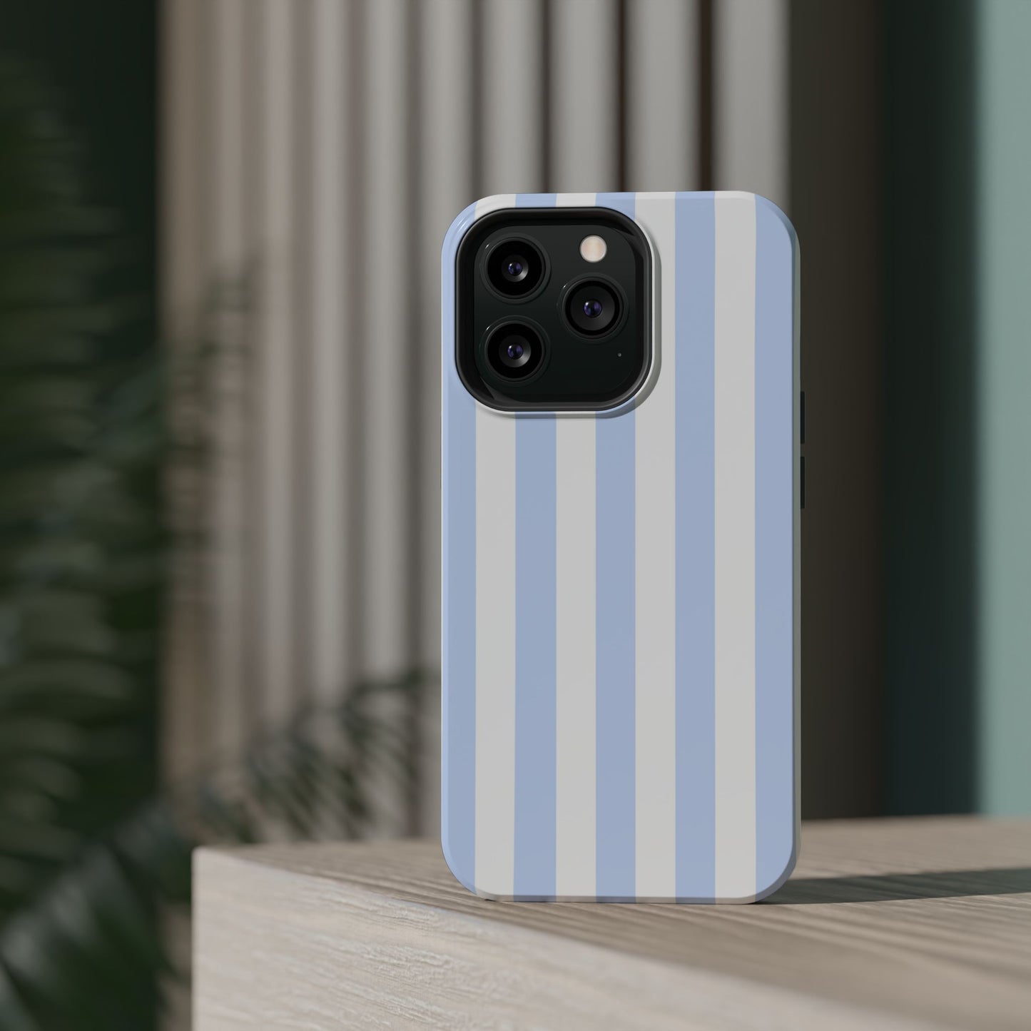 Seaside Stripe - Phone Case