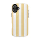 Butter Cabana iPhone Case