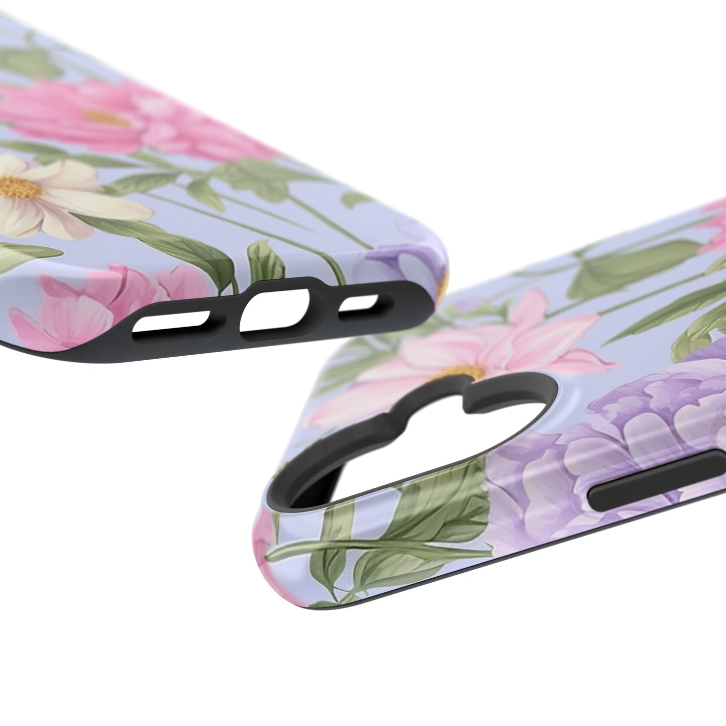 Pastel Garden - Phone Case