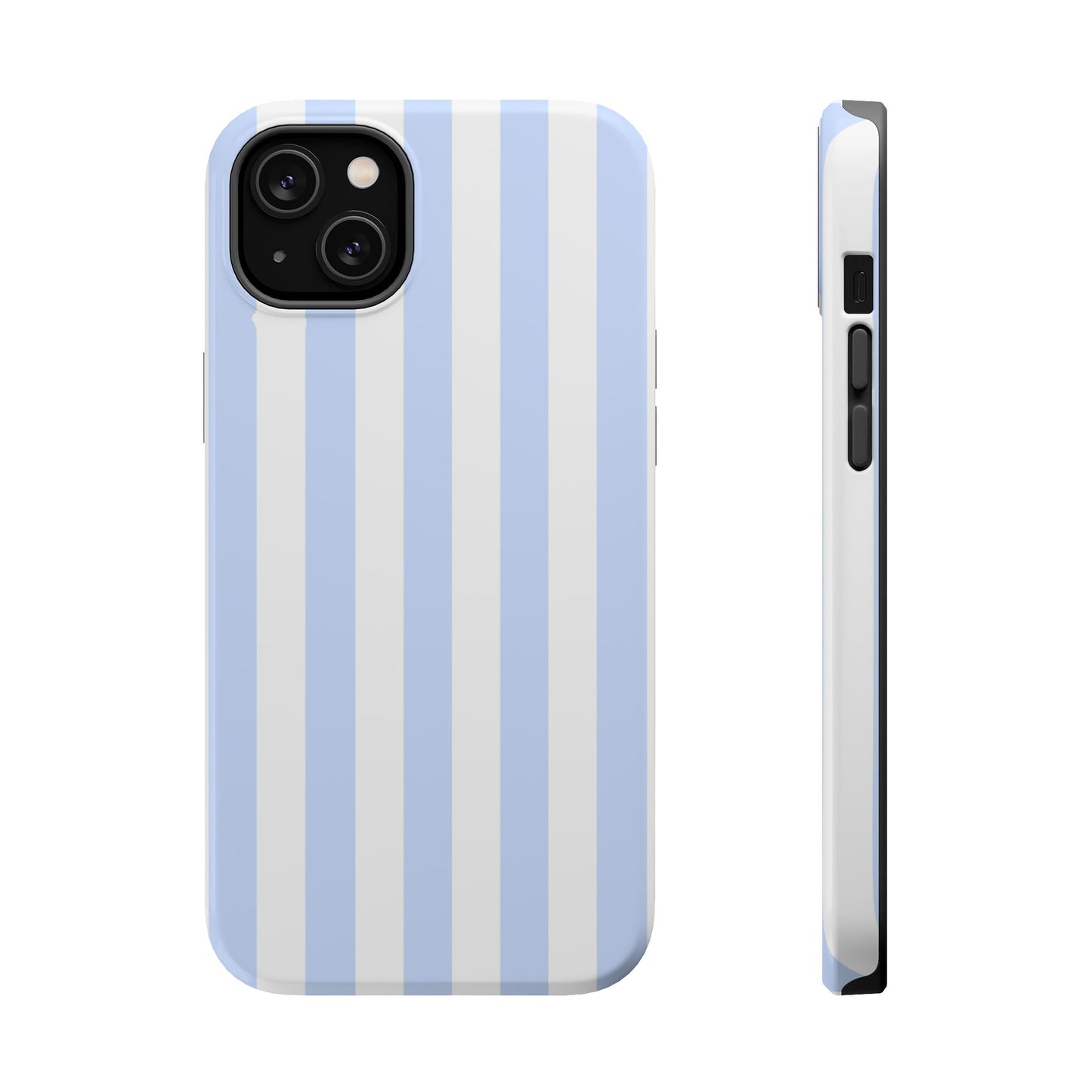 Seaside Stripe - Phone Case