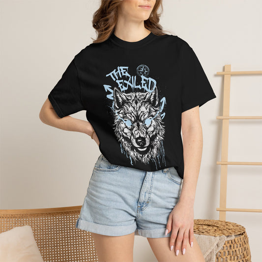 The Exiled - Tee (Officially Licensed Convergence)