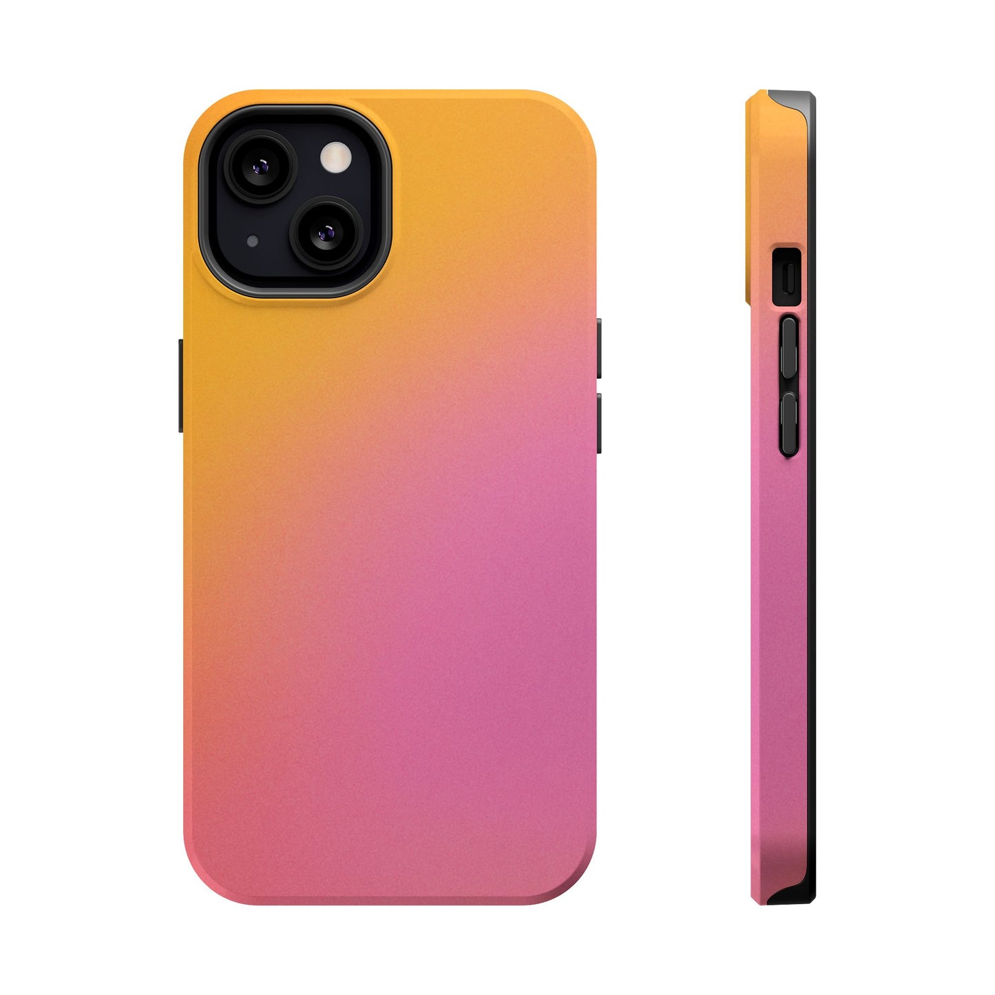 Orange Sherbert - Phone Case