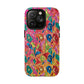 Prismatic Realms - Phone Case