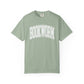 Bookworm - Comfort Colors Tee