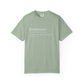 Booktrovert - Comfort Colors Tee