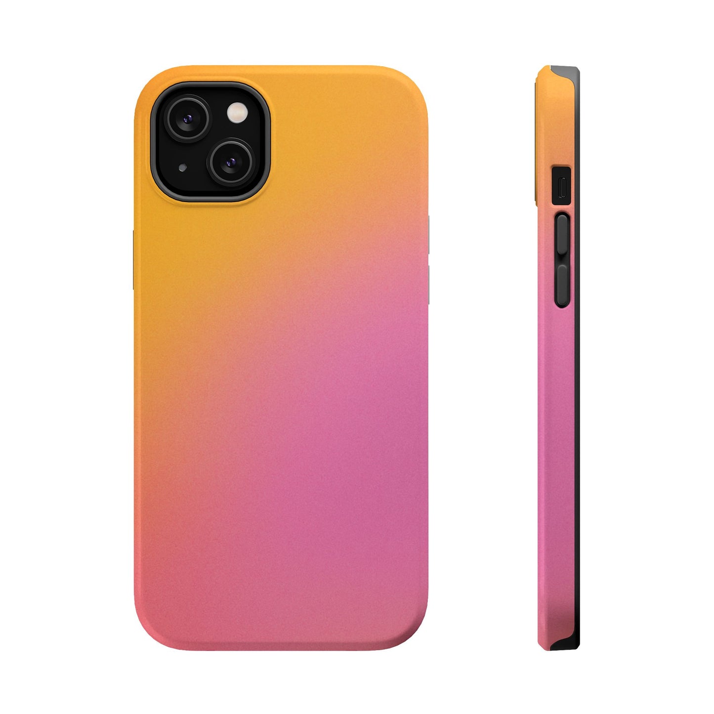 Orange Sherbert - Phone Case