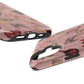FF x Reading Through Realms - Romantasy Girlie Phone Case