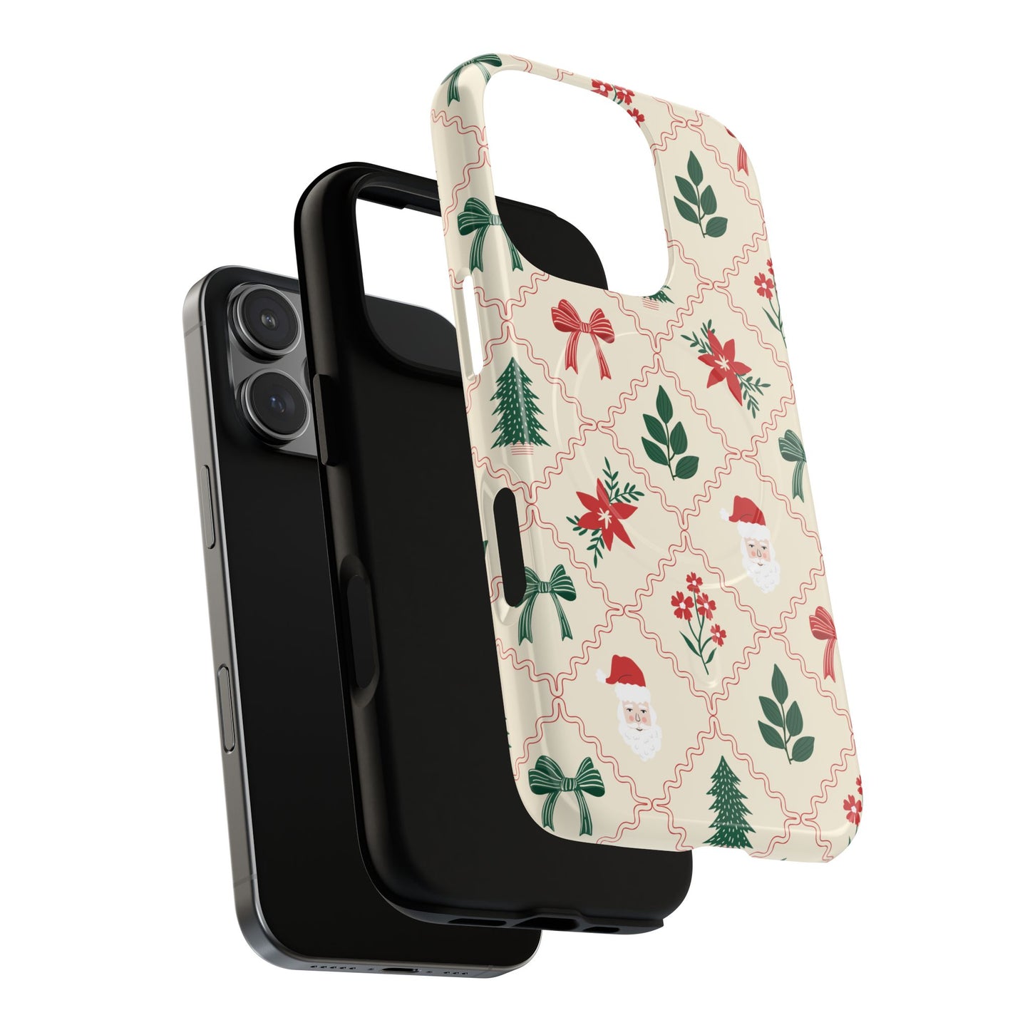 Evergreen - Phone Case