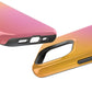 Orange Sherbert - Phone Case