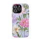 Pastel Garden - Phone Case