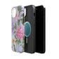 Pastel Garden - Phone Case