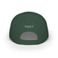 Little Wolf Embroidered Hat - Convergence - (Officially Licensed)