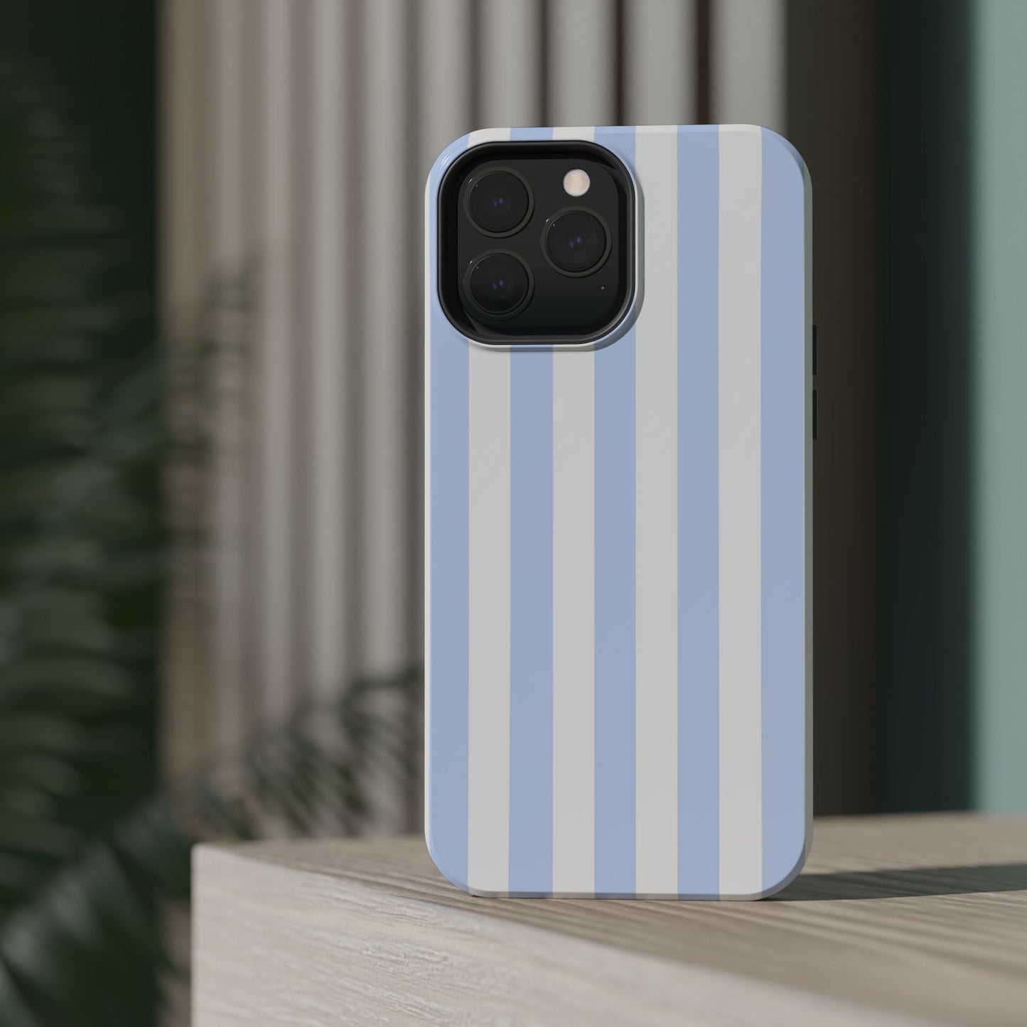 Seaside Stripe - Phone Case