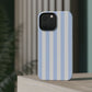 Seaside Stripe - Phone Case