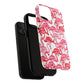 Flamingo iPhone Case