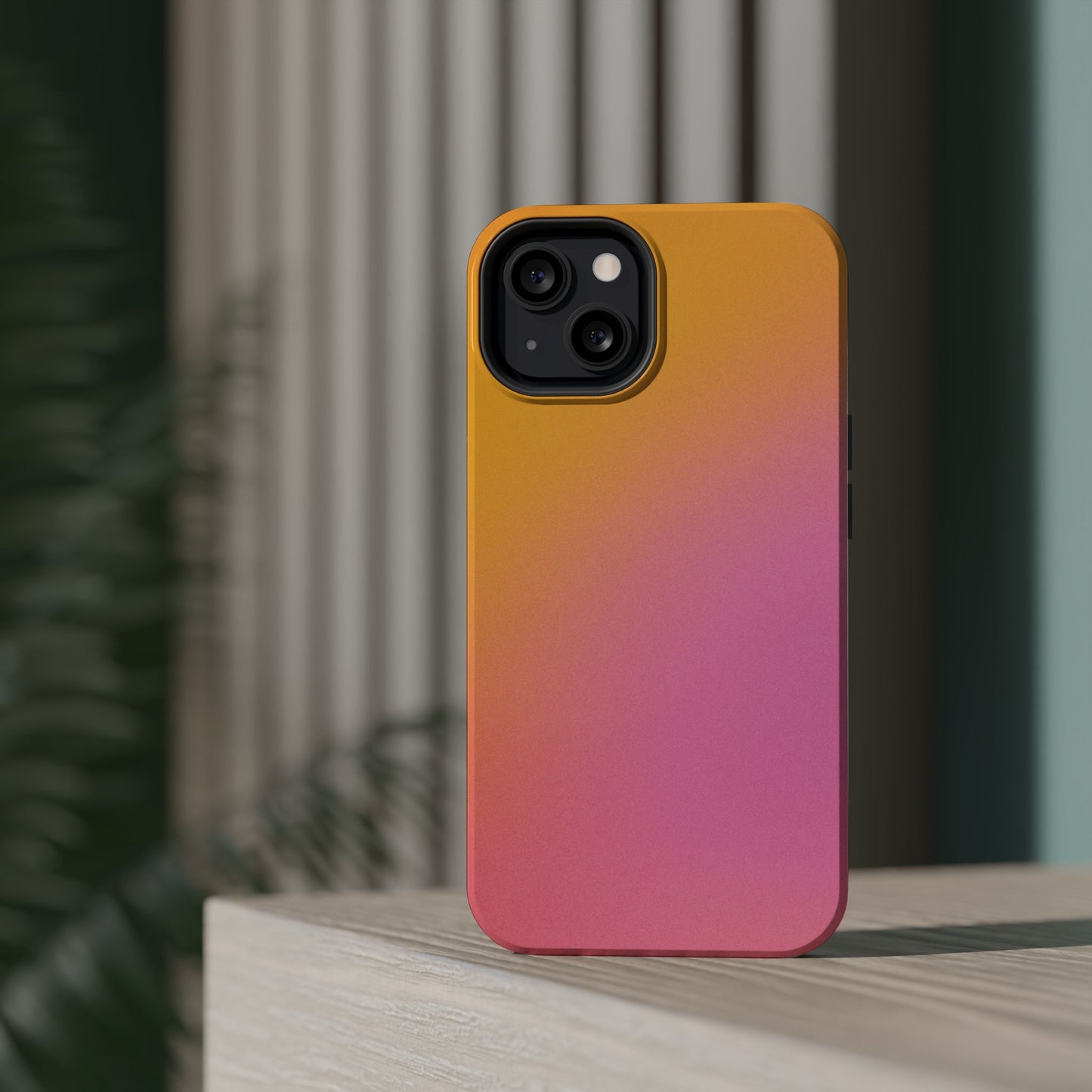 Orange Sherbert - Phone Case