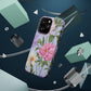 Pastel Garden - Phone Case
