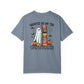 Haunted by my TBR - Tee