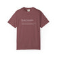 Book Gremlin - Comfort Colors Tee