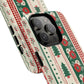 Holiday Knit Phone Case