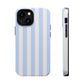 Seaside Stripe - Phone Case
