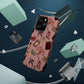 FF x Reading Through Realms - Romantasy Girlie Phone Case