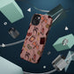 FF x Reading Through Realms - Romantasy Girlie Phone Case