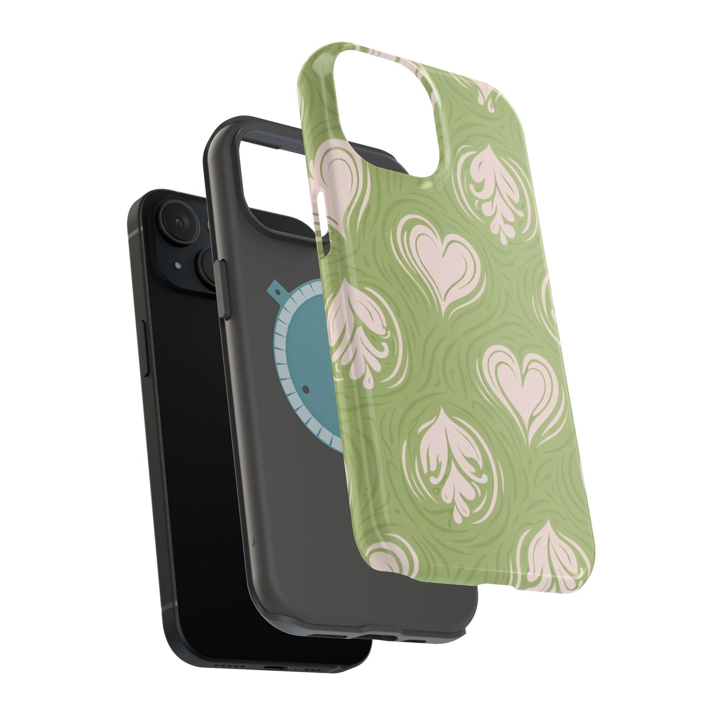 Matcha Me Crazy - Phone Case