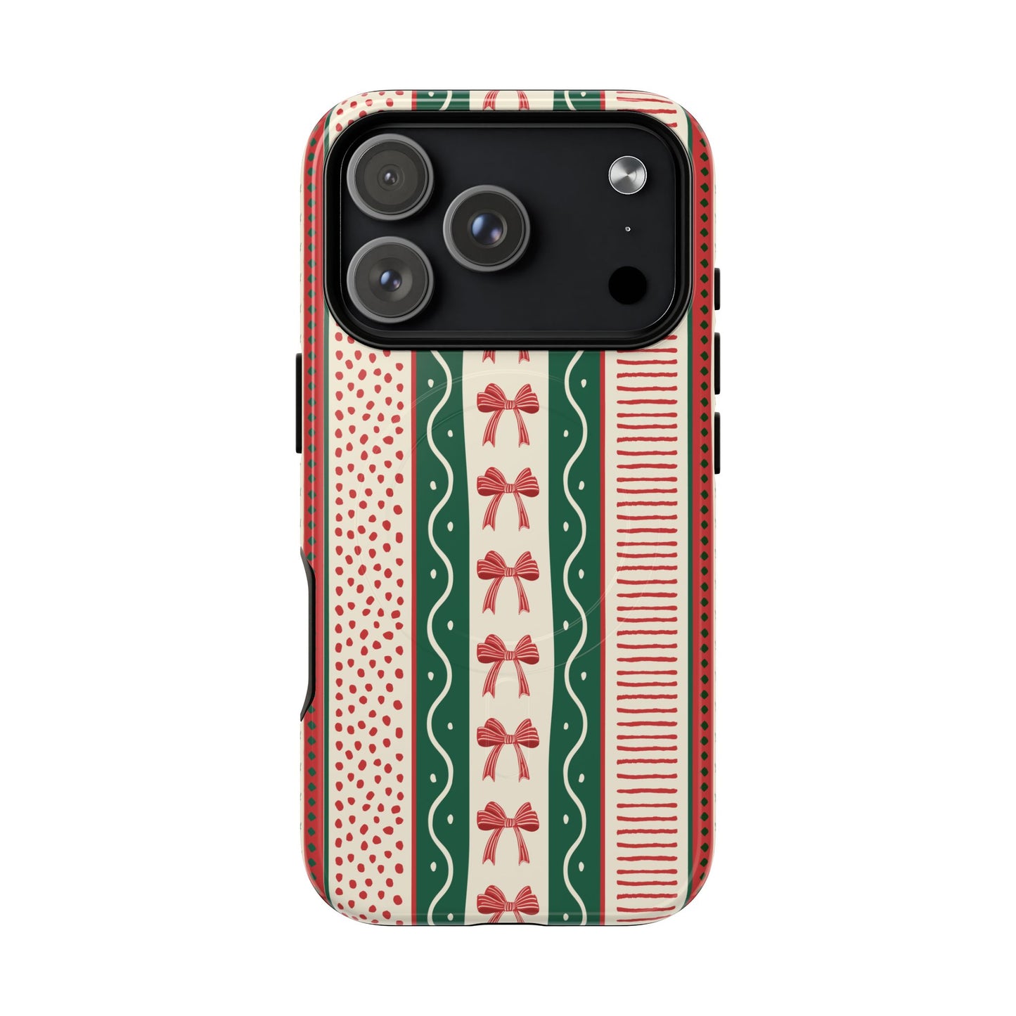 Not Your Grandma’s Sweater - Phone Case