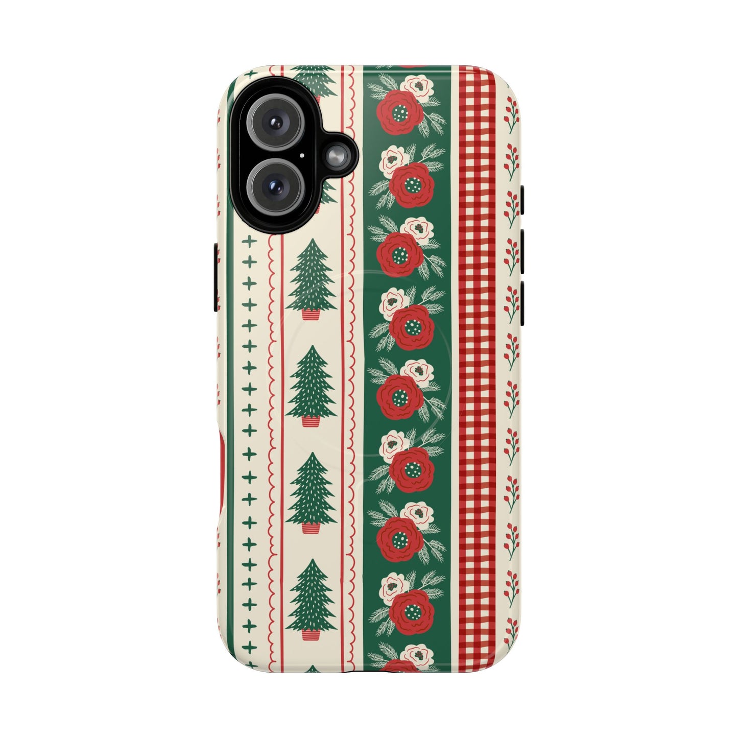 Holiday Knit Phone Case