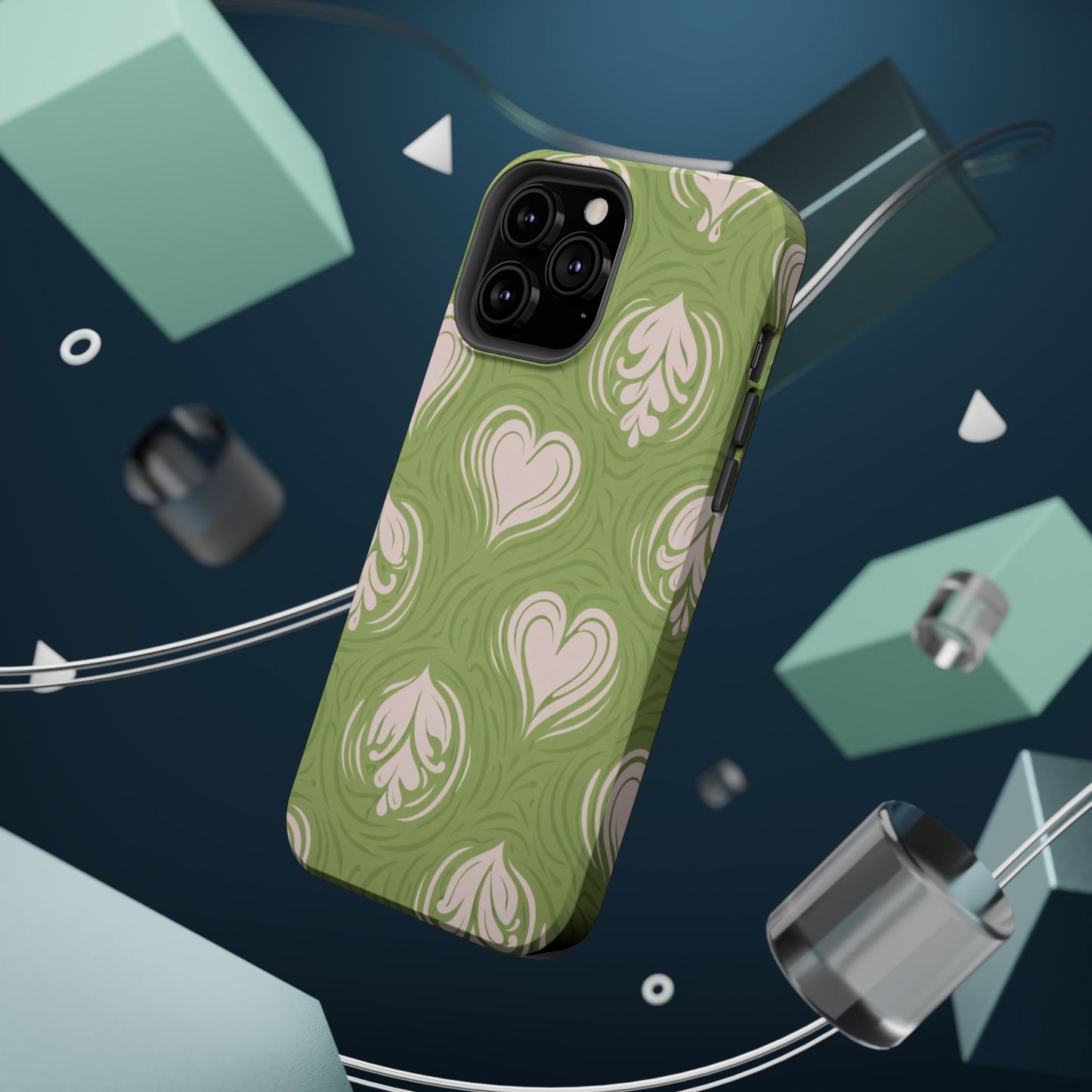Matcha Me Crazy - Phone Case