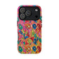 Prismatic Realms - Phone Case