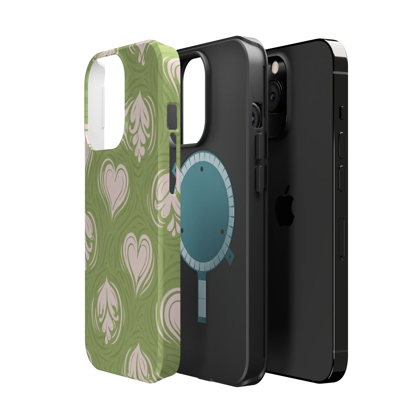 Matcha Me Crazy - Phone Case