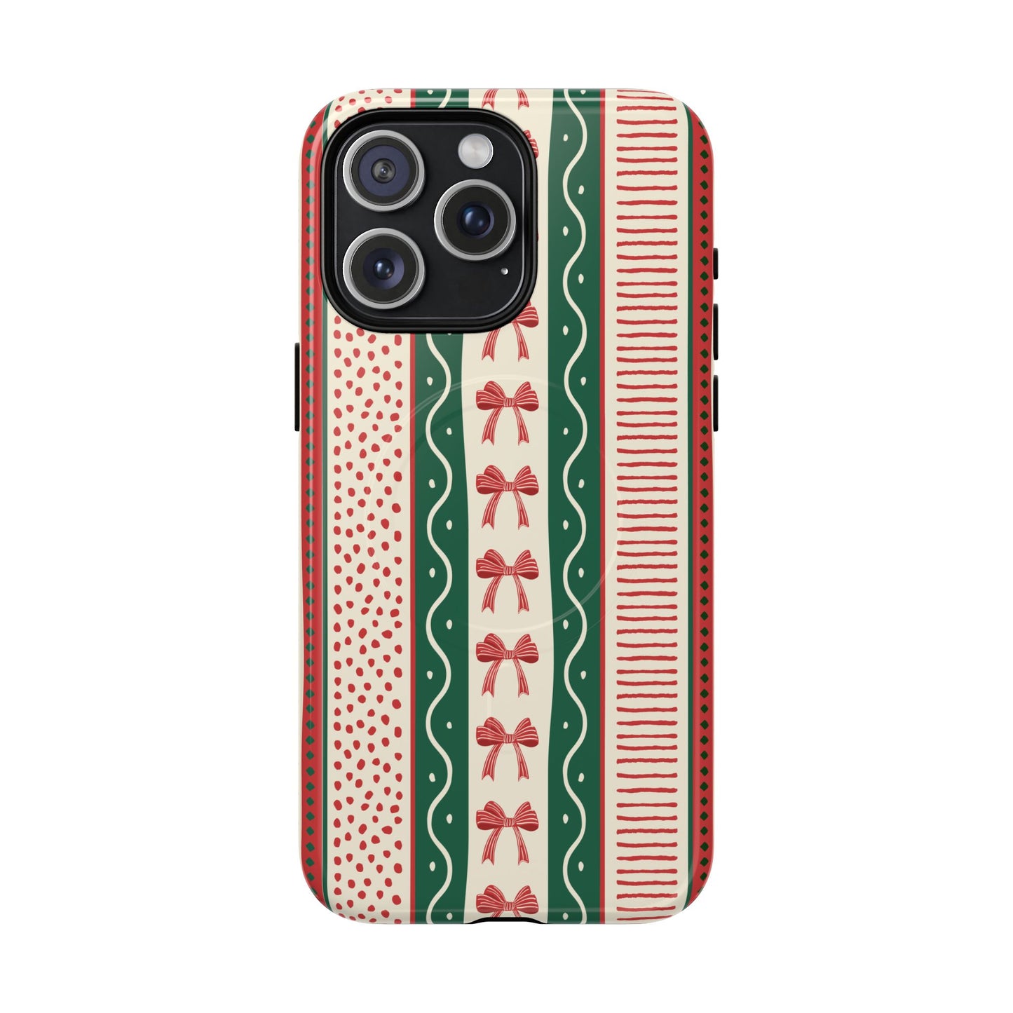 Not Your Grandma’s Sweater - Phone Case