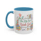 Life of a Book Girl - Mug