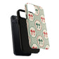 Festive Bow - Phone Case