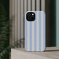 Seaside Stripe - Phone Case