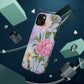 Pastel Garden - Phone Case