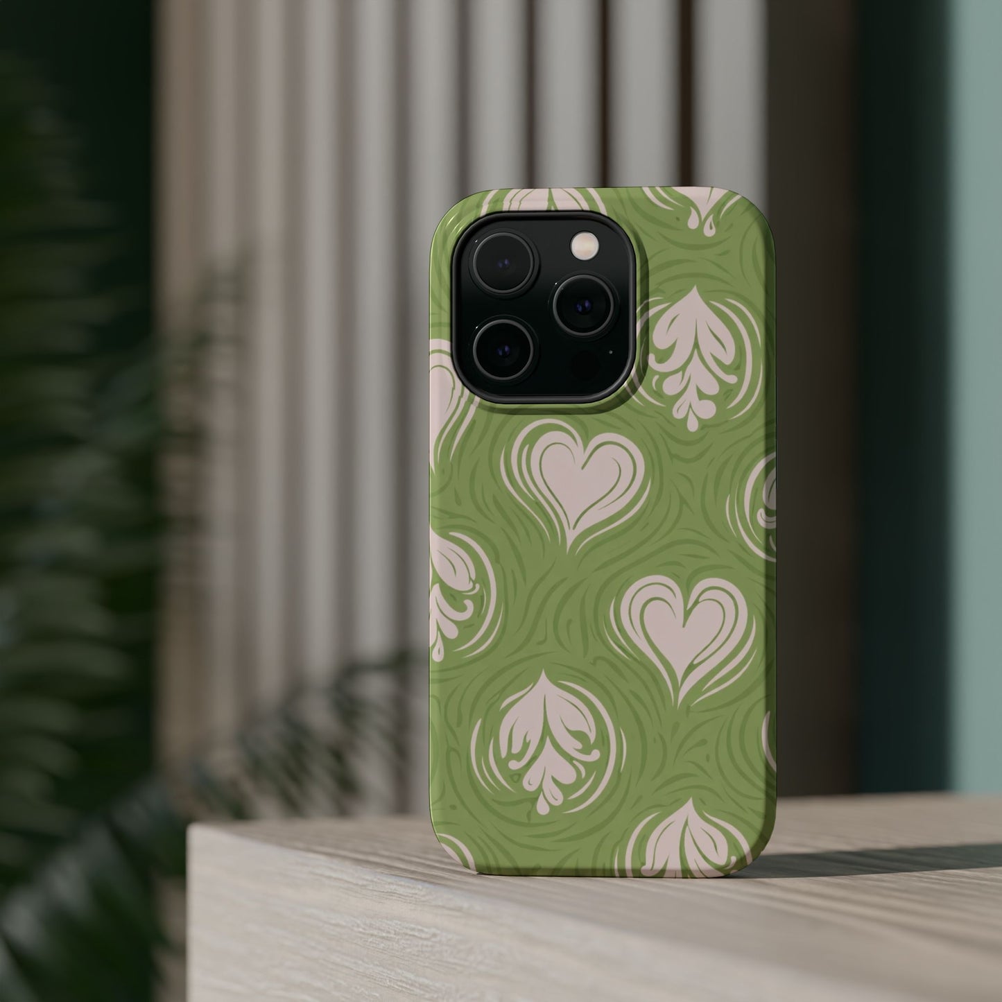Matcha Me Crazy - Phone Case