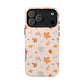 Autumn Doodles iPhone Case
