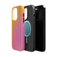 Orange Sherbert - Phone Case