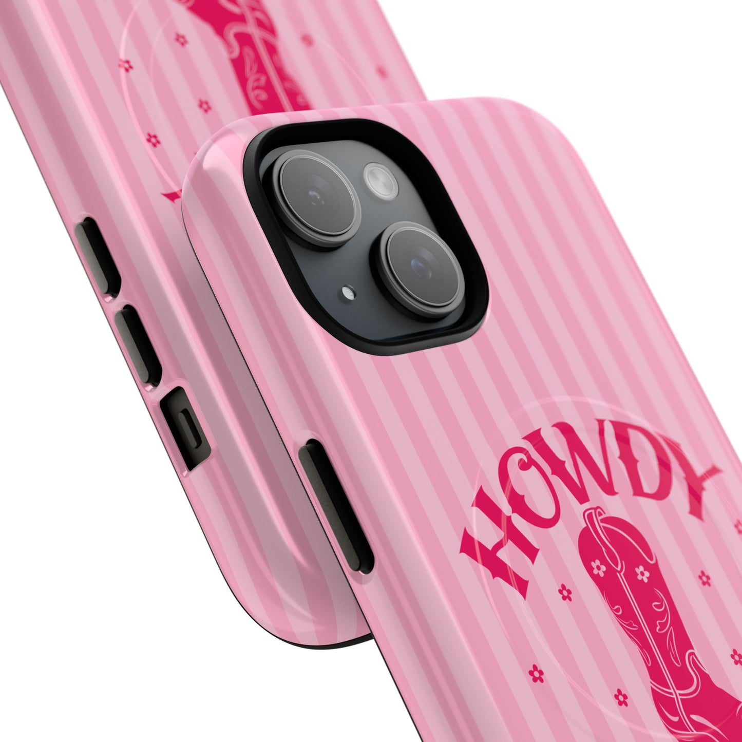 Country Charm Phone Case