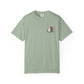 Haunted by my TBR - Tee