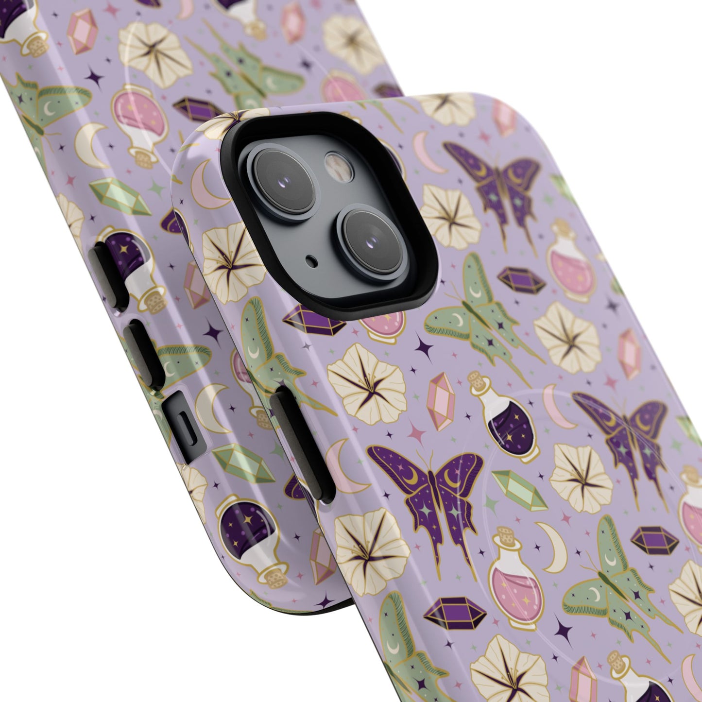 MoonMoth - Phone Case