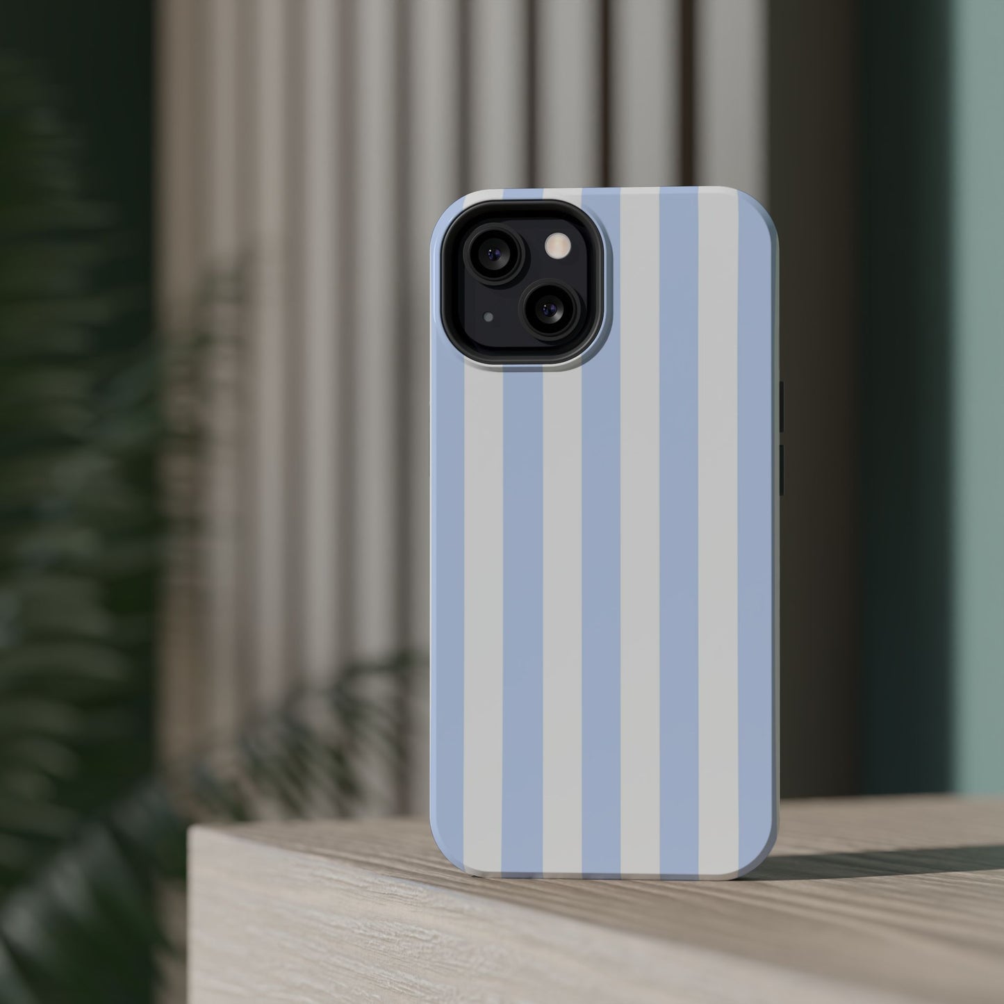 Seaside Stripe - Phone Case